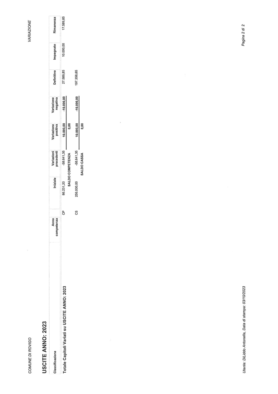 Pagina 10 del documento