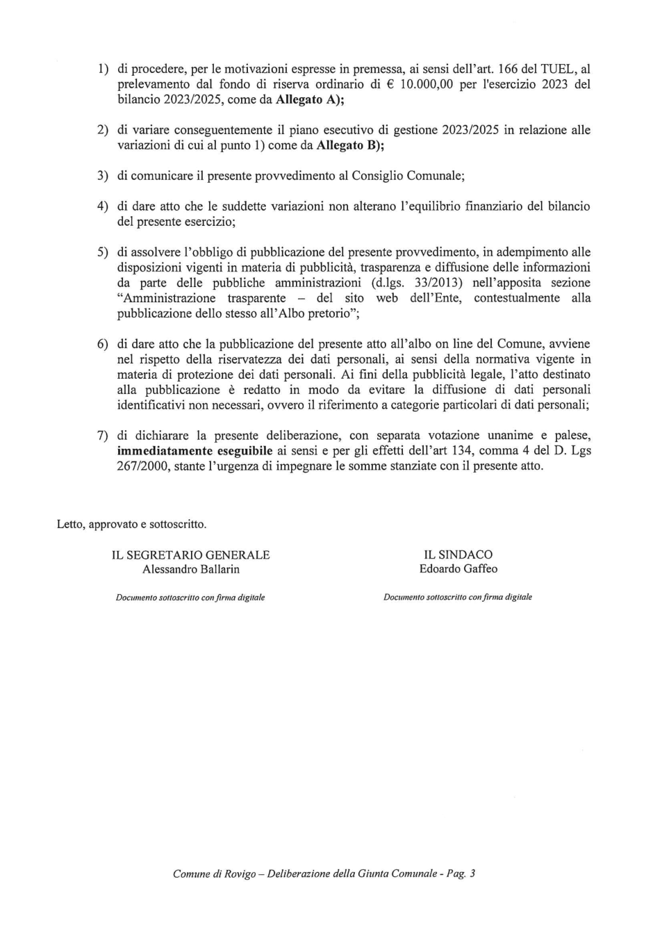 Pagina 3 del documento