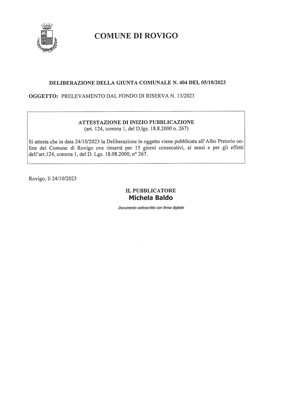 Pagina 5 del documento