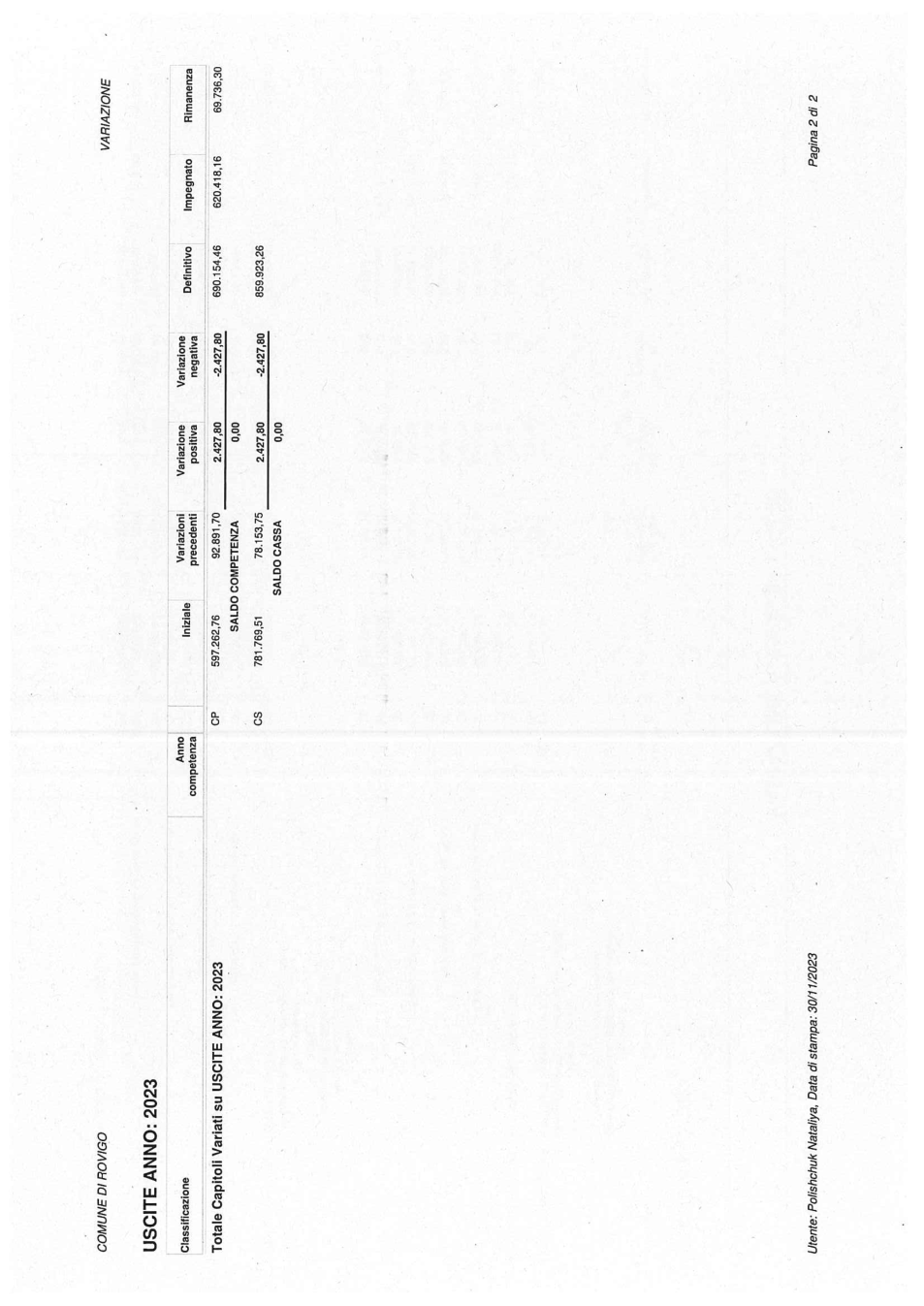 Pagina 10 del documento