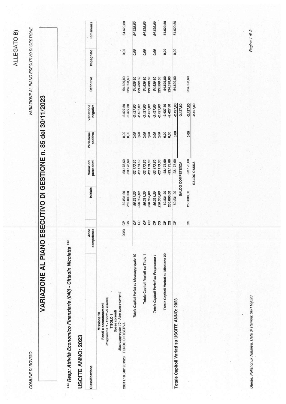 Pagina 11 del documento