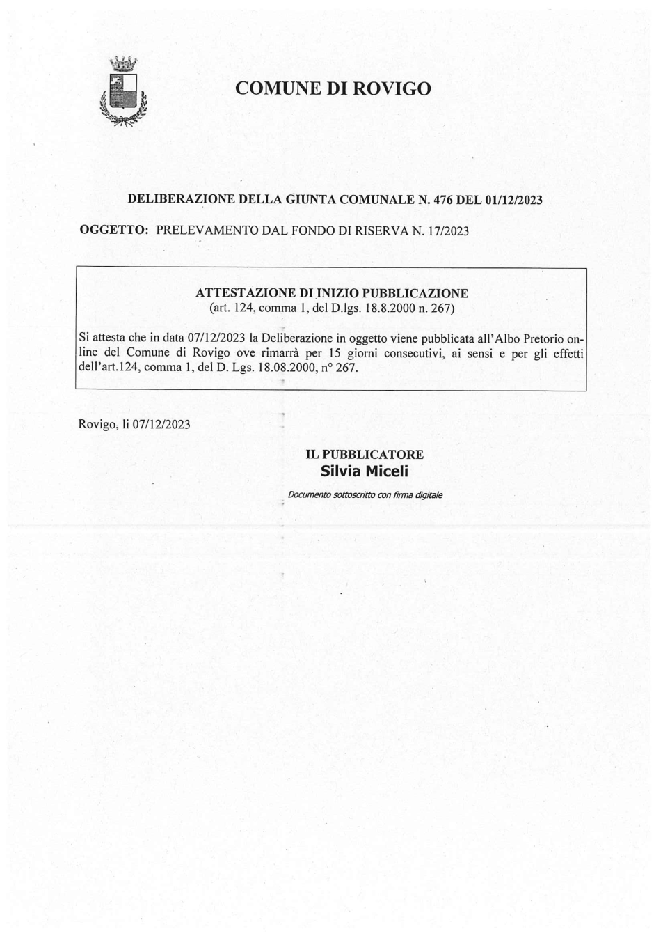 Pagina 5 del documento