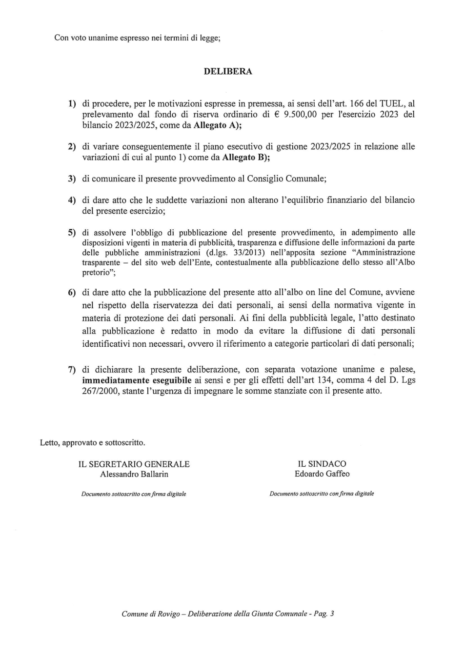 Pagina 3 del documento