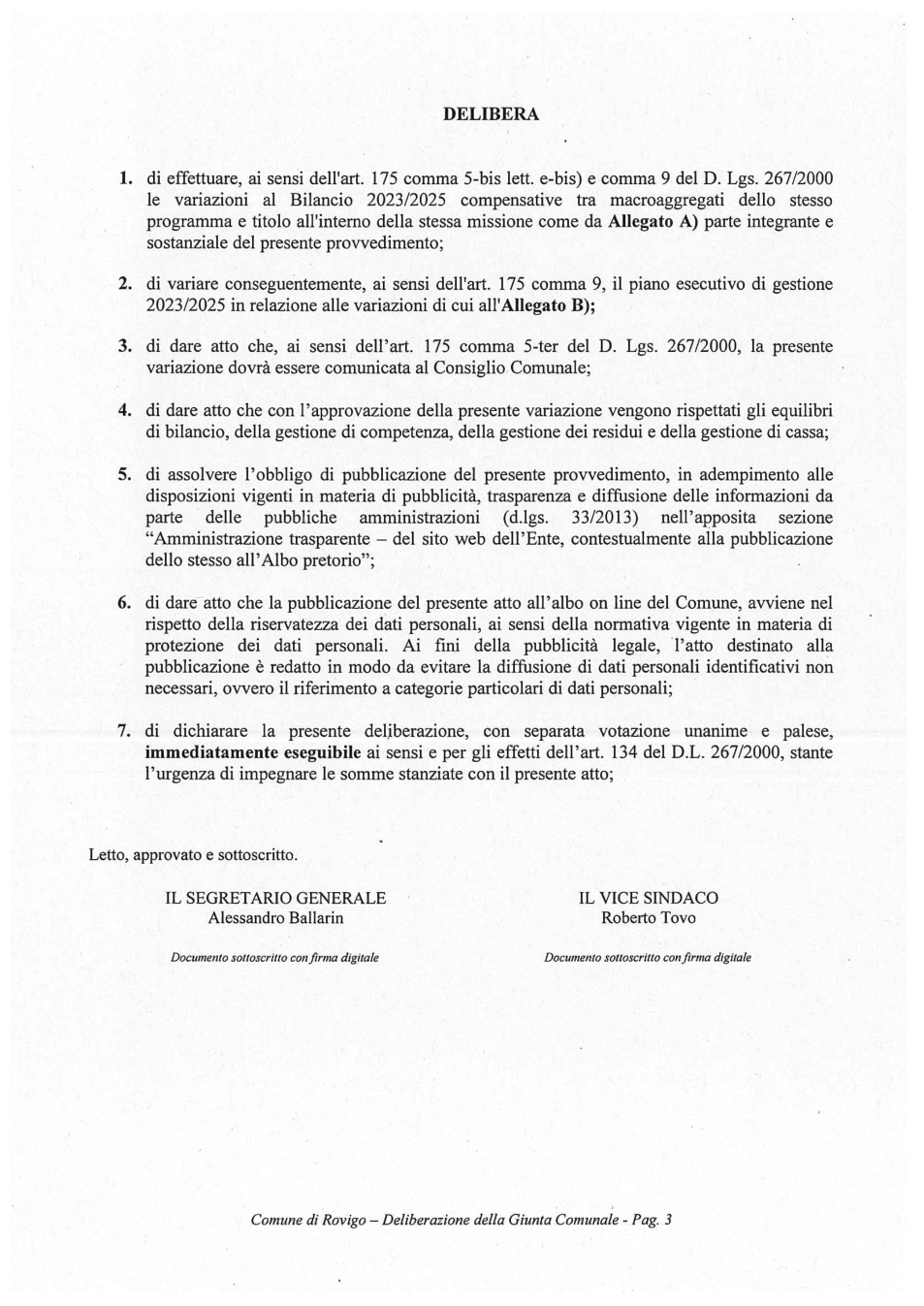 Pagina 3 del documento