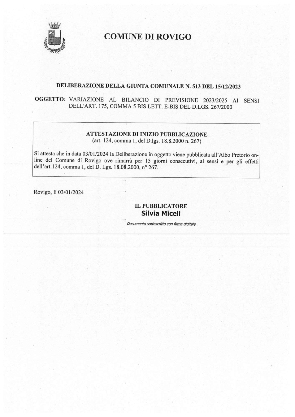 Pagina 5 del documento