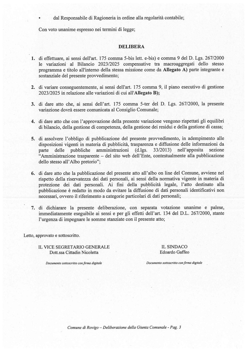 Pagina 3 del documento