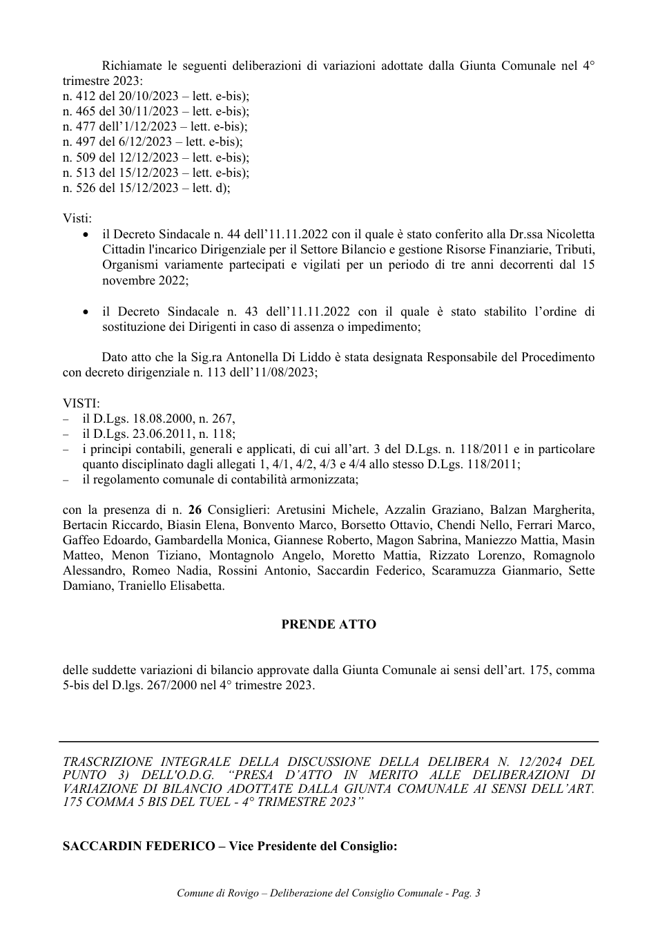 Pagina 3 del documento