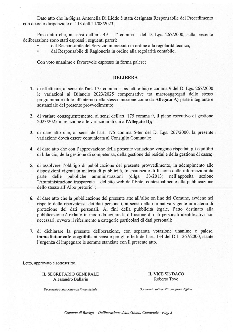 Pagina 3 del documento