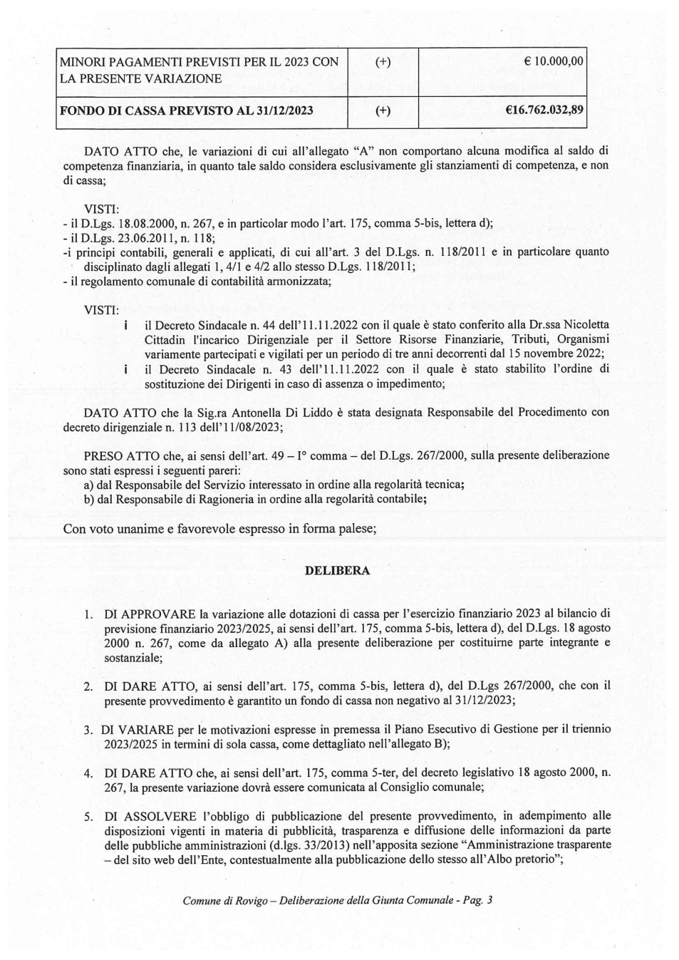 Pagina 3 del documento