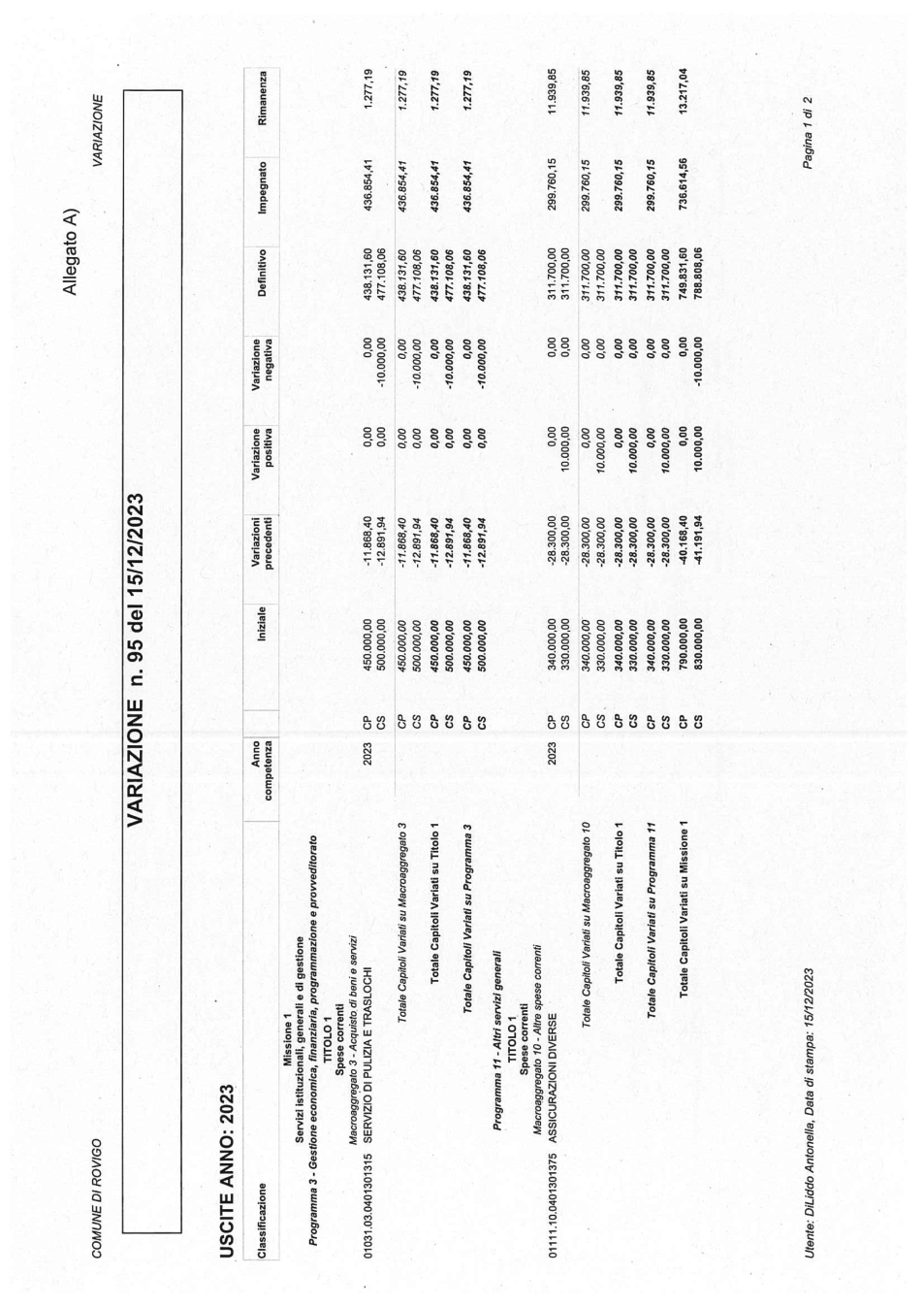 Pagina 5 del documento