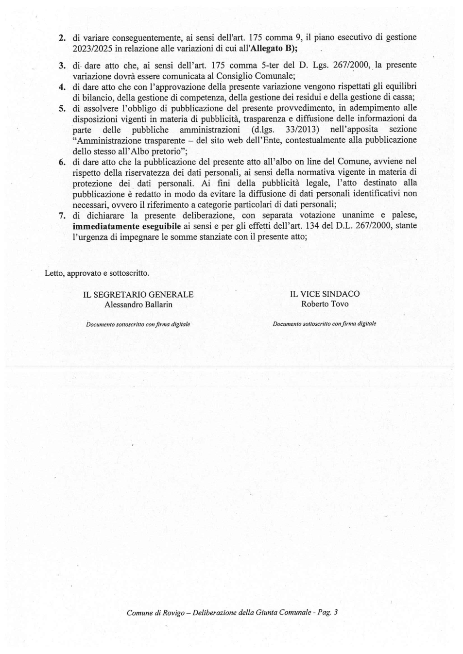 Pagina 3 del documento