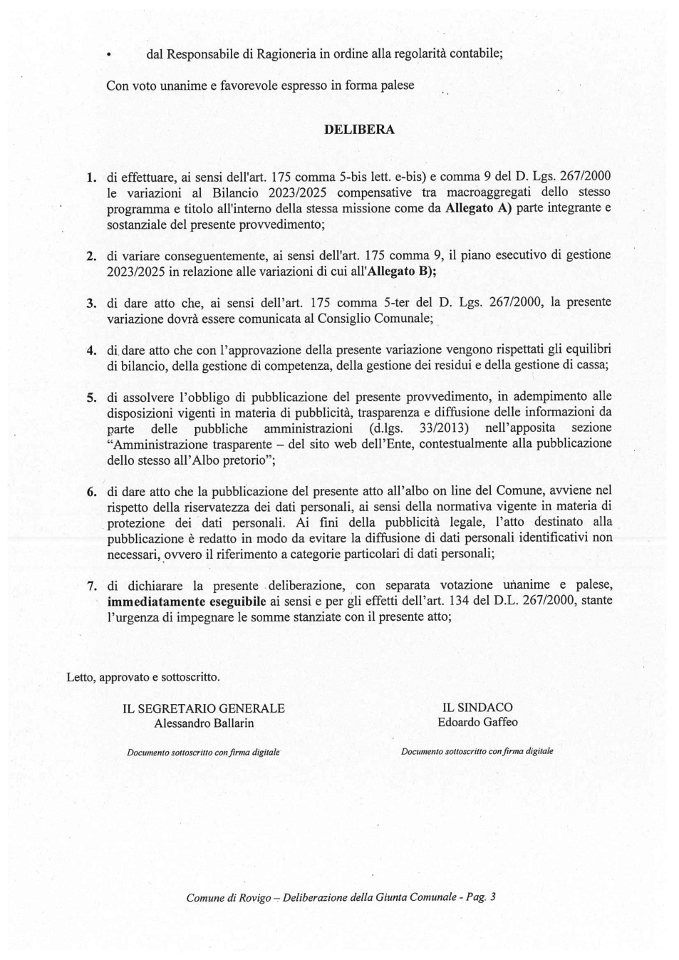 Pagina 3 del documento