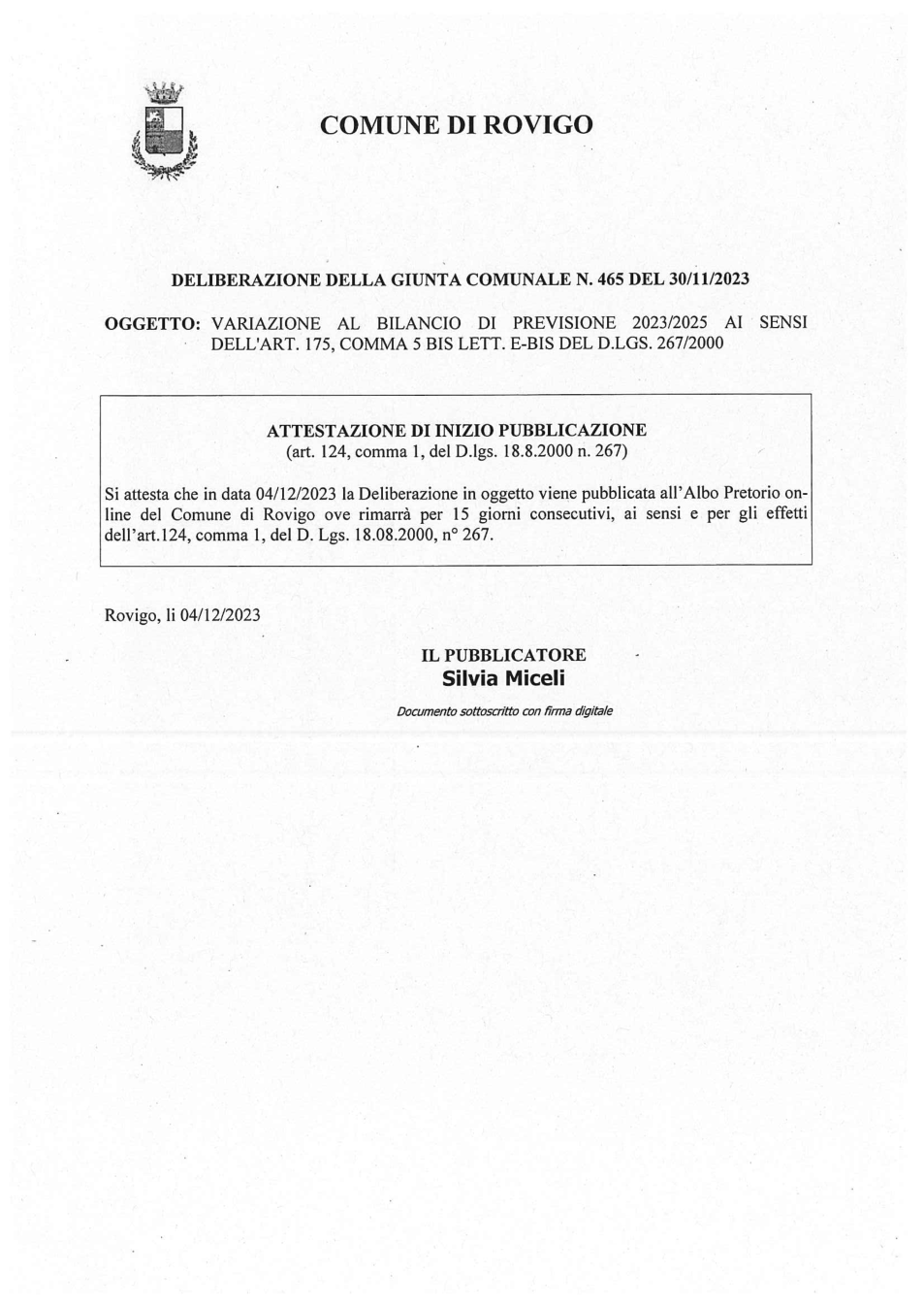 Pagina 5 del documento