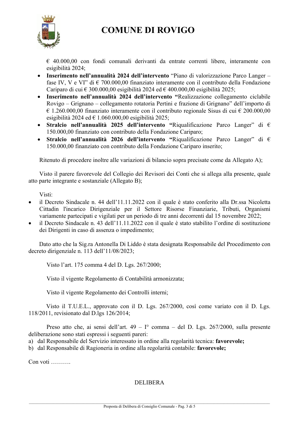 Pagina 3 del documento