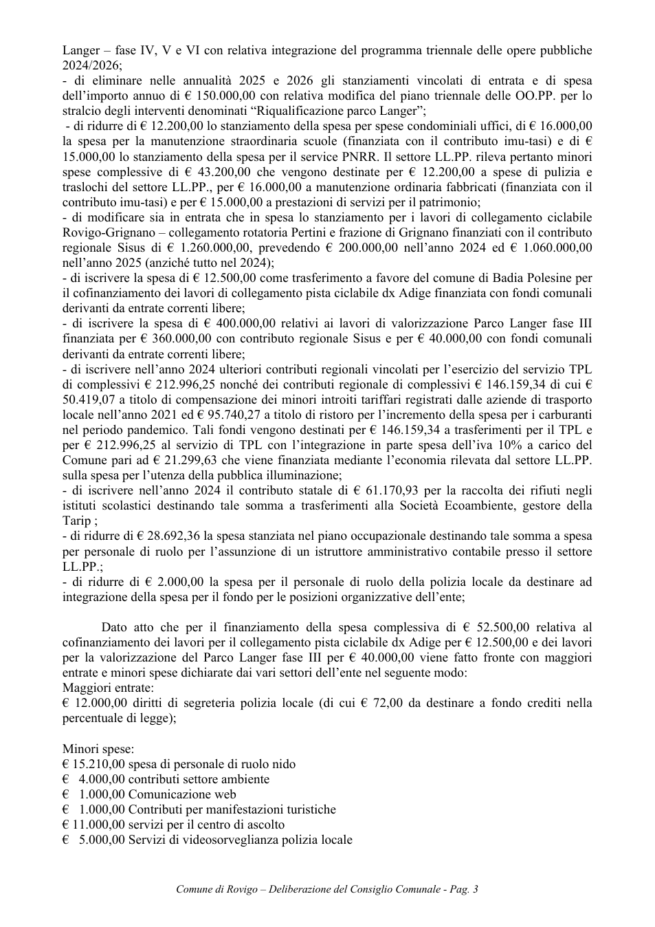 Pagina 3 del documento