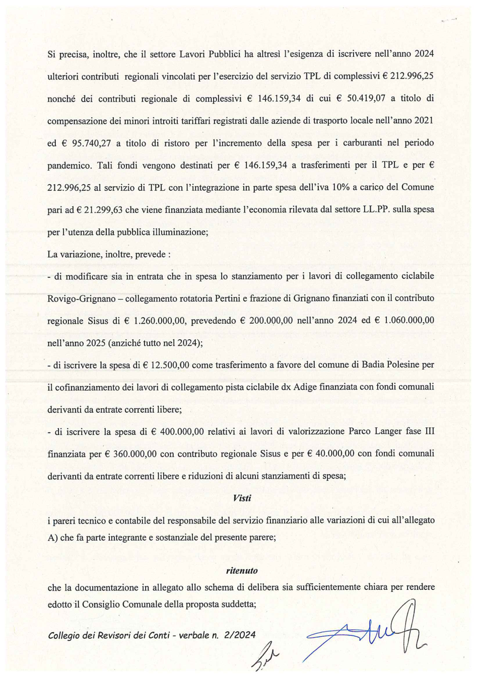 Pagina 2 del documento