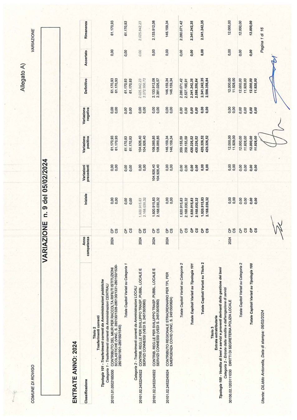 Pagina 5 del documento