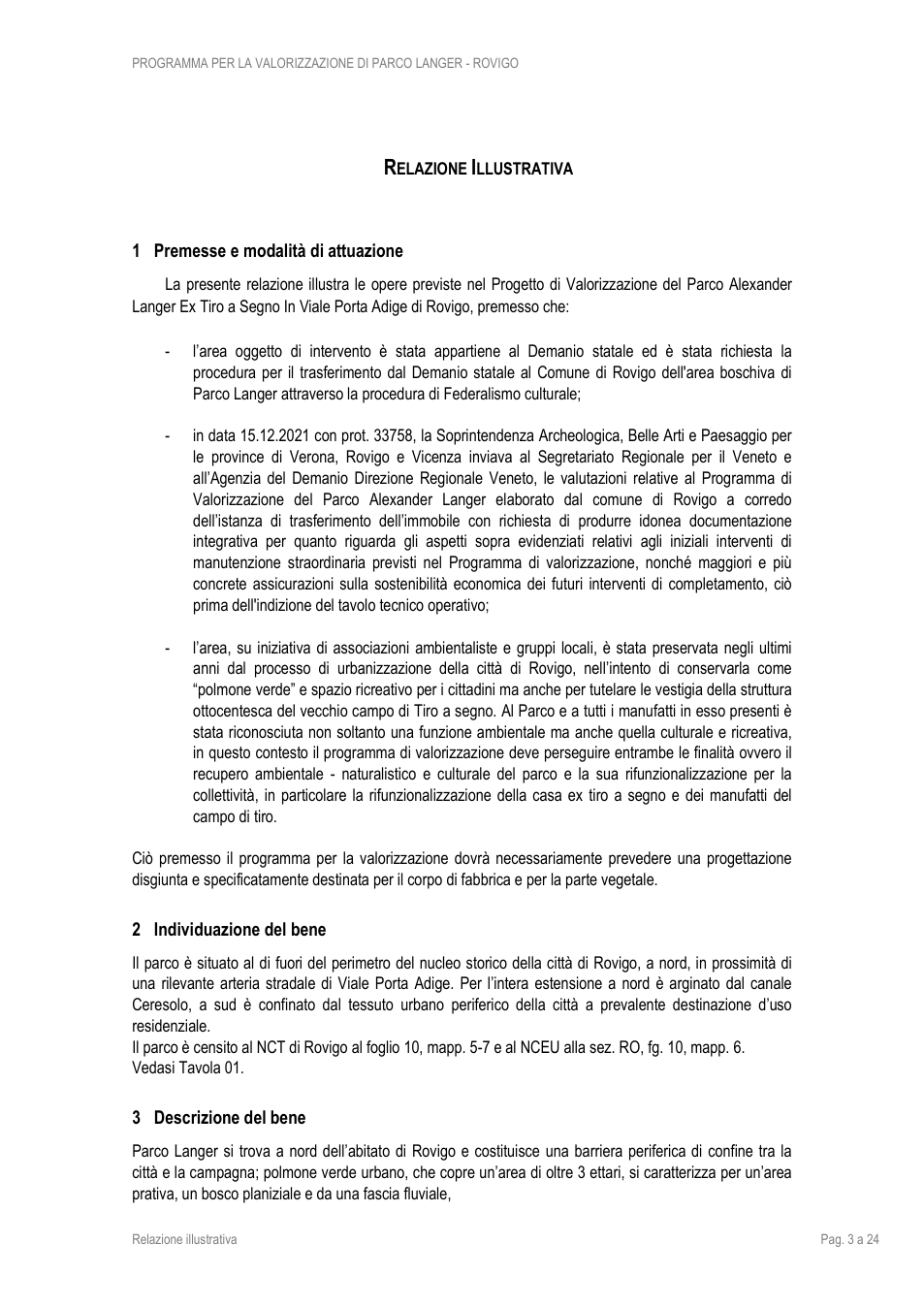 Pagina 3 del documento