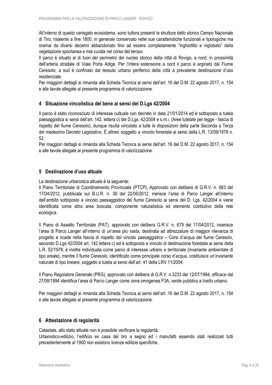 Pagina 4 del documento