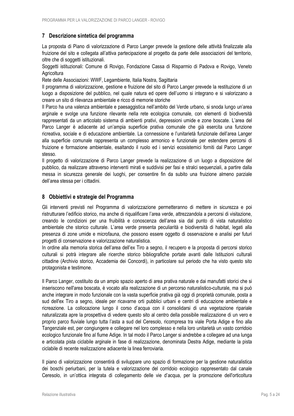 Pagina 5 del documento
