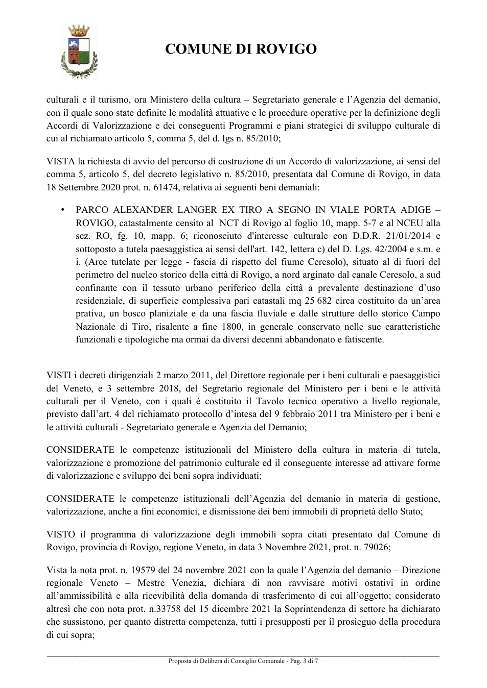 Pagina 3 del documento