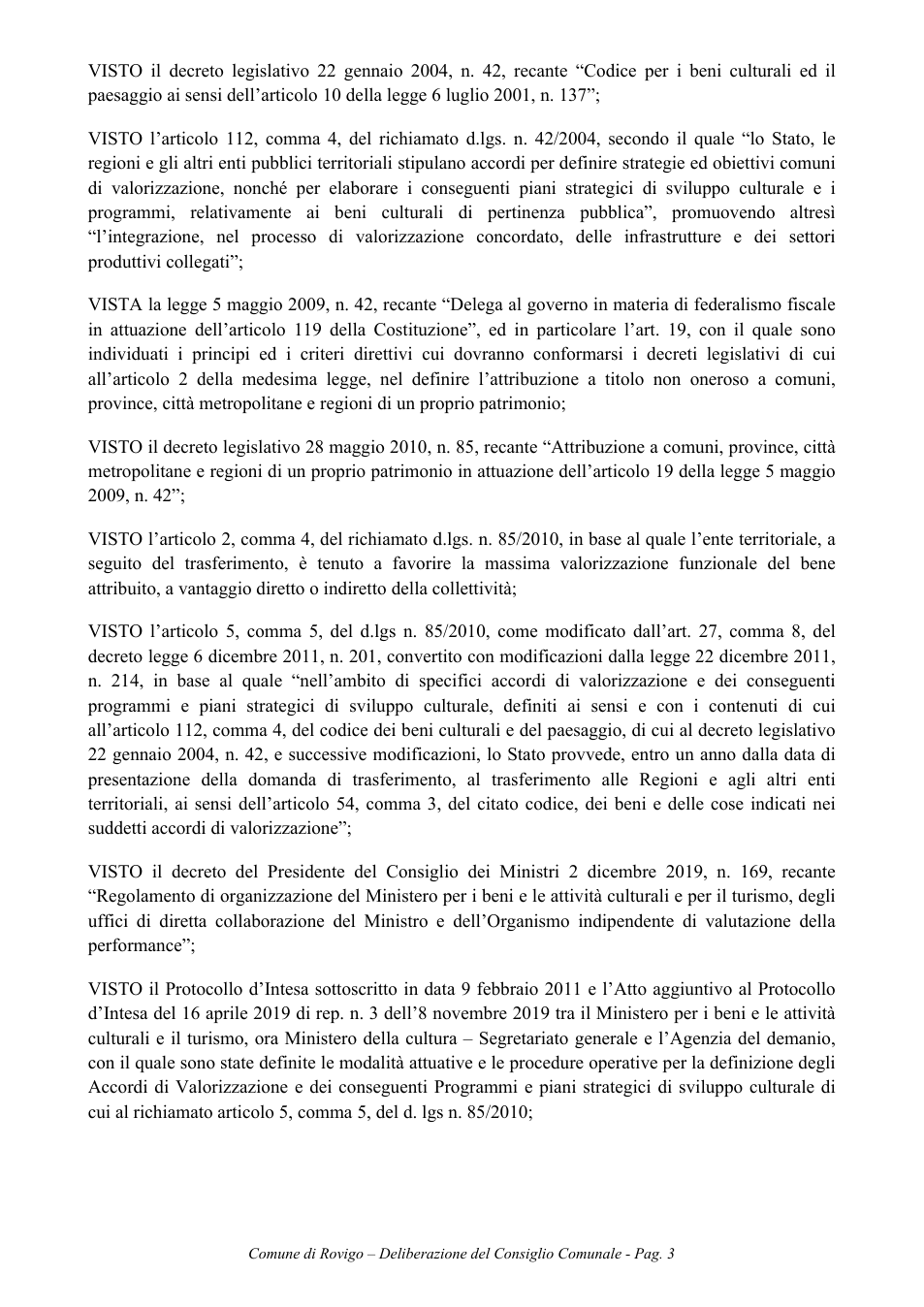 Pagina 3 del documento