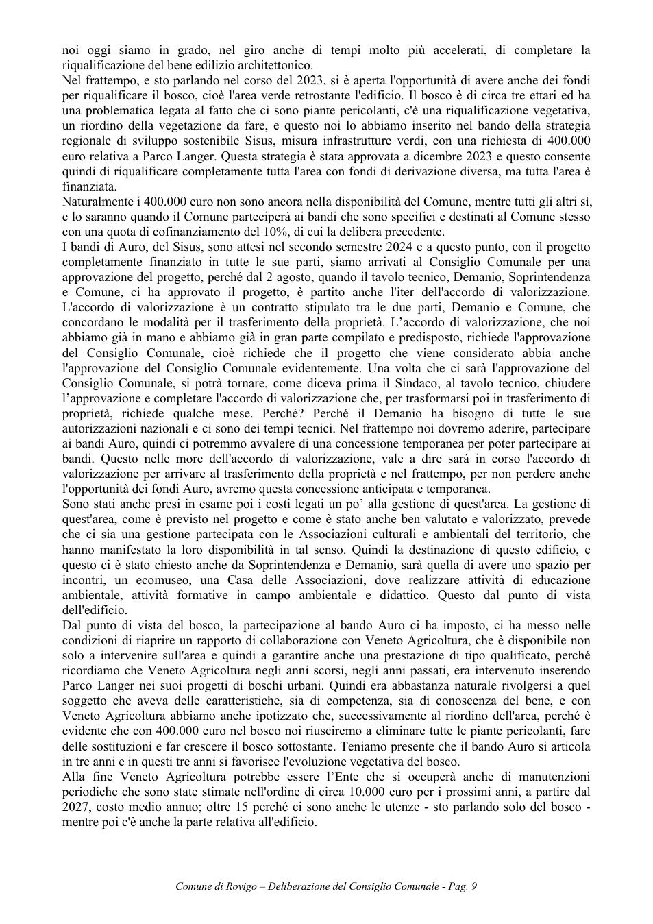 Pagina 9 del documento