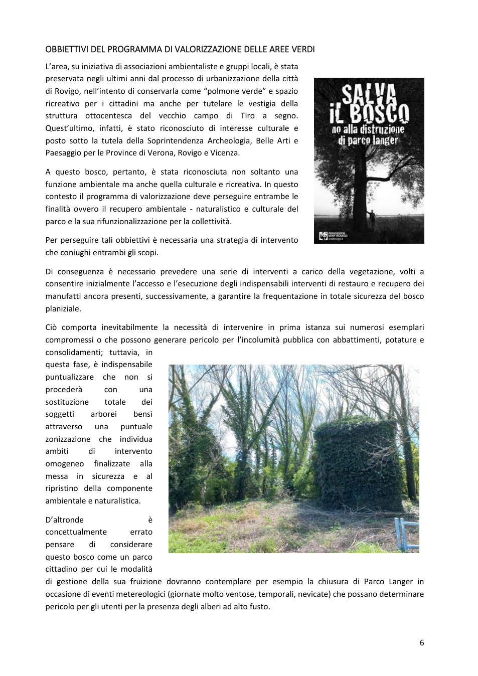 Pagina 6 del documento