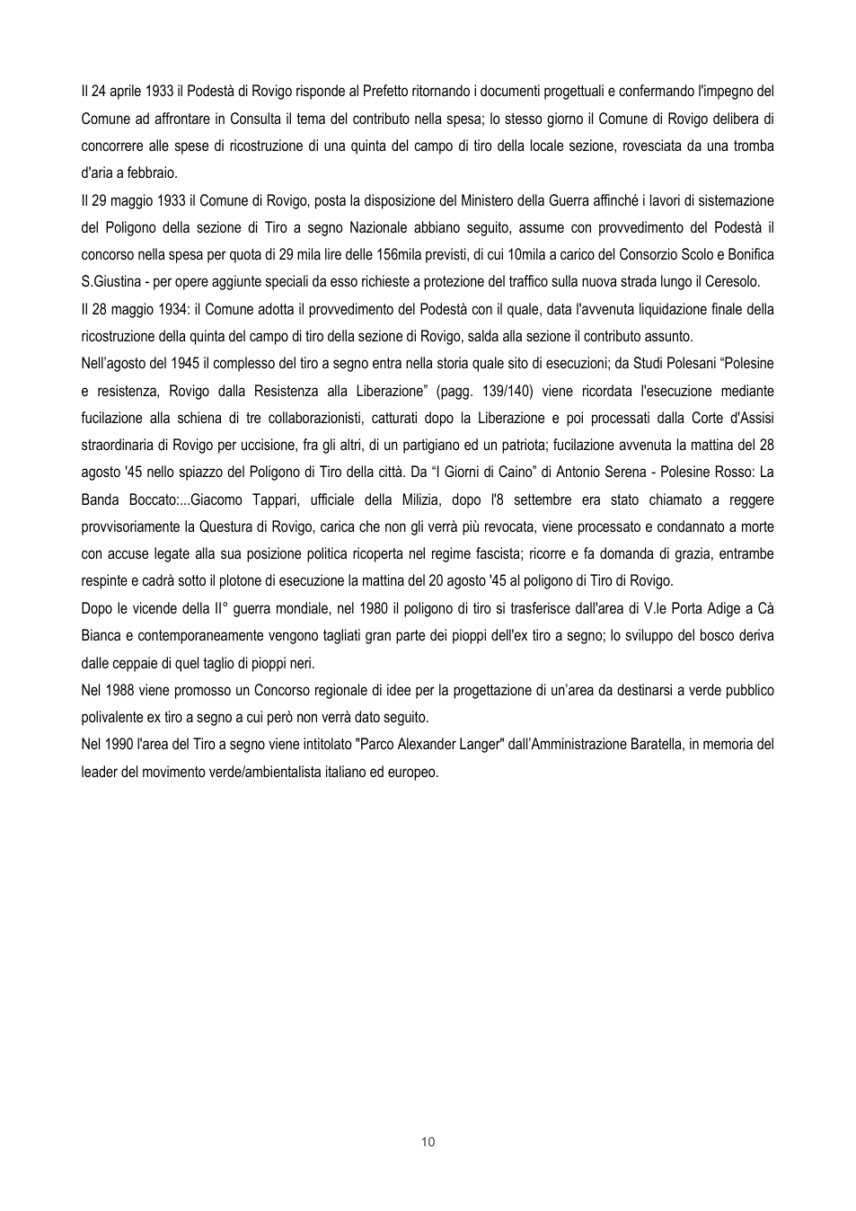 Pagina 11 del documento