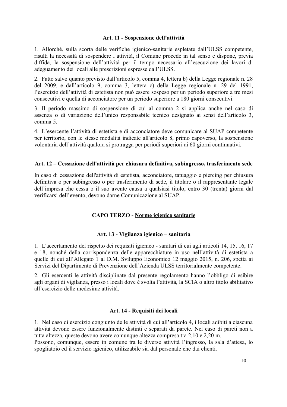 Pagina 10 del documento