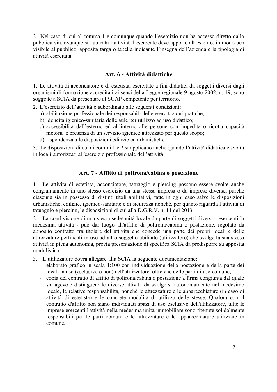 Pagina 7 del documento