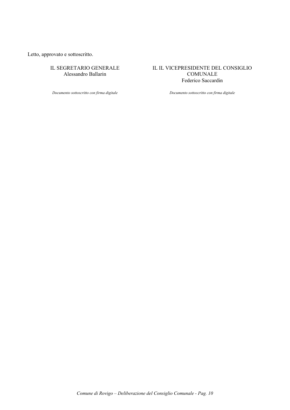 Pagina 10 del documento