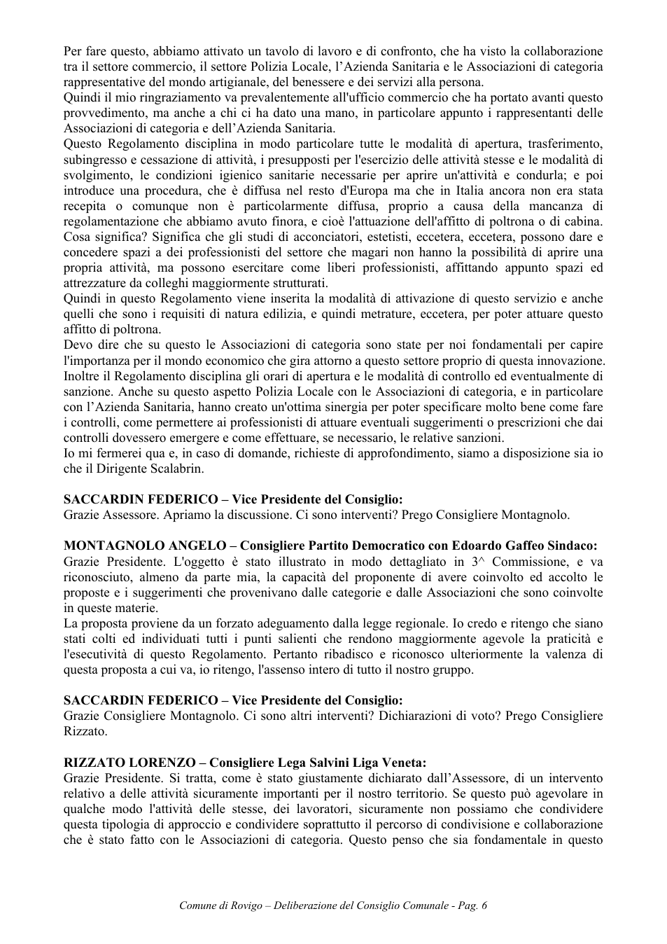 Pagina 6 del documento