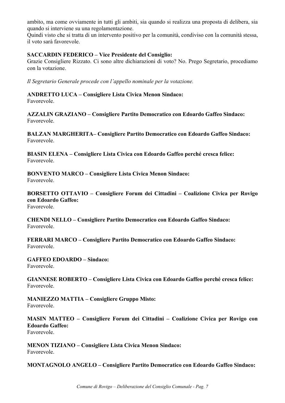 Pagina 7 del documento