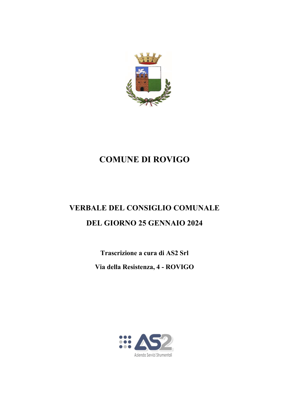 Pagina 1 del documento