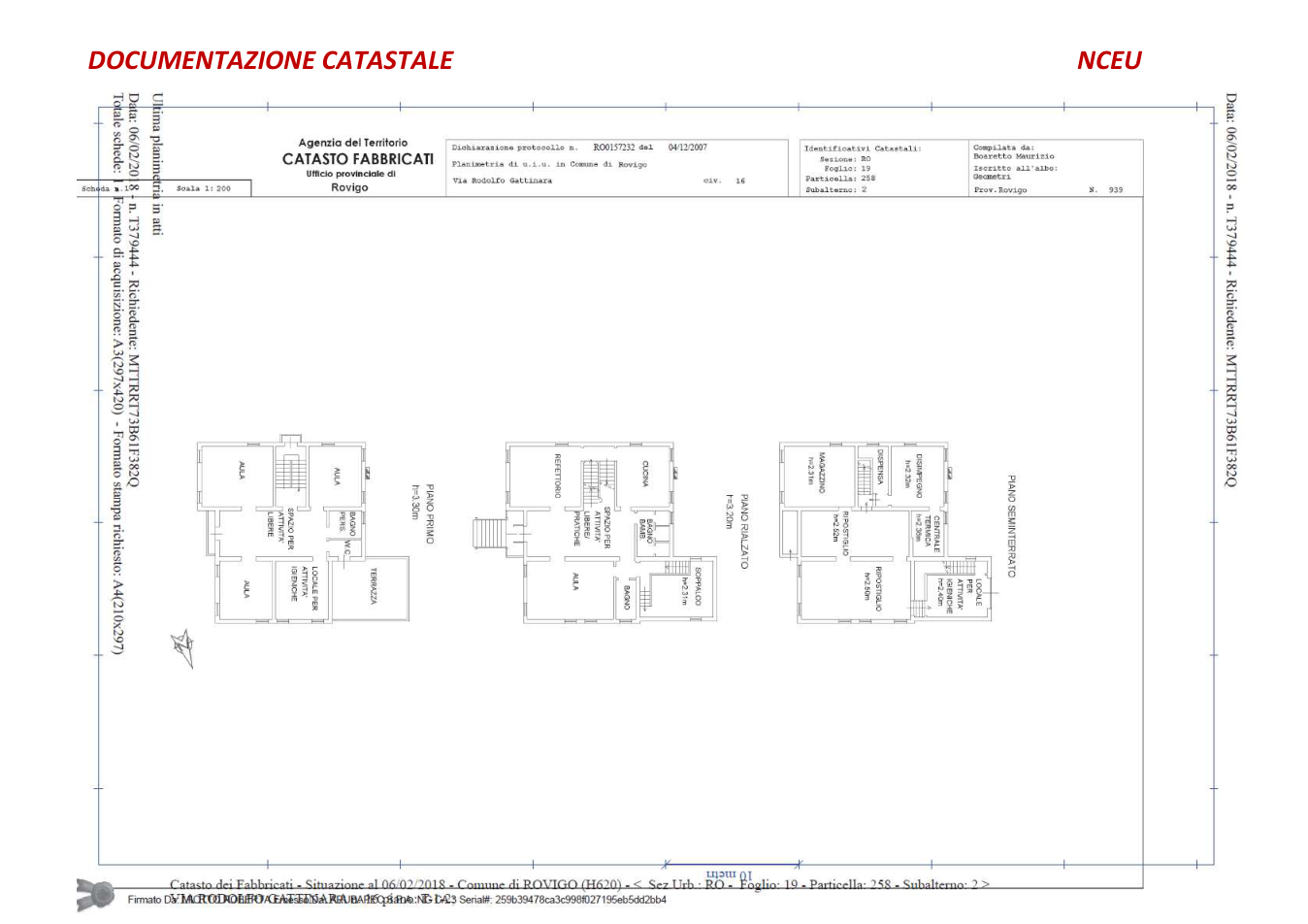 Pagina 2 del documento