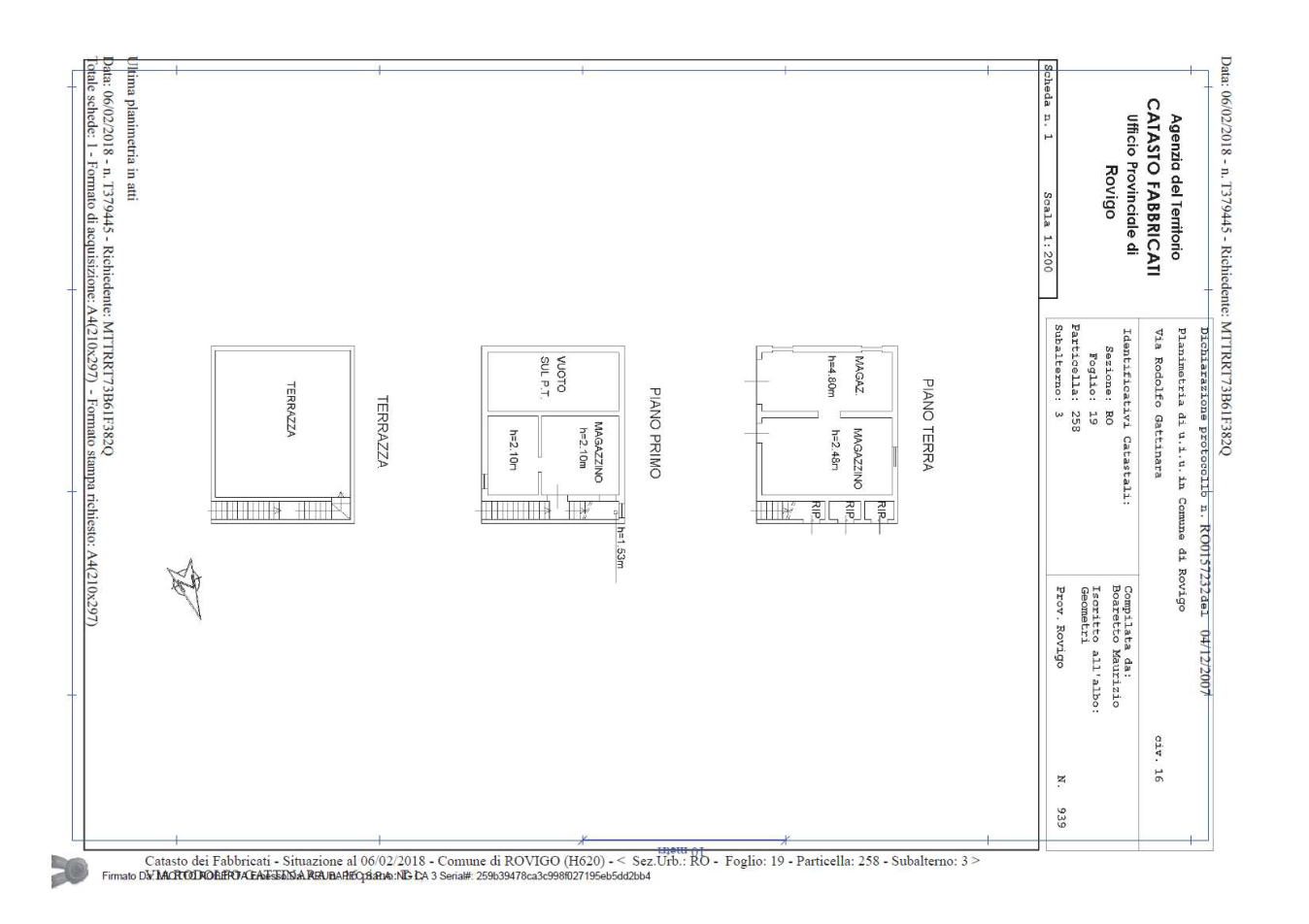 Pagina 3 del documento