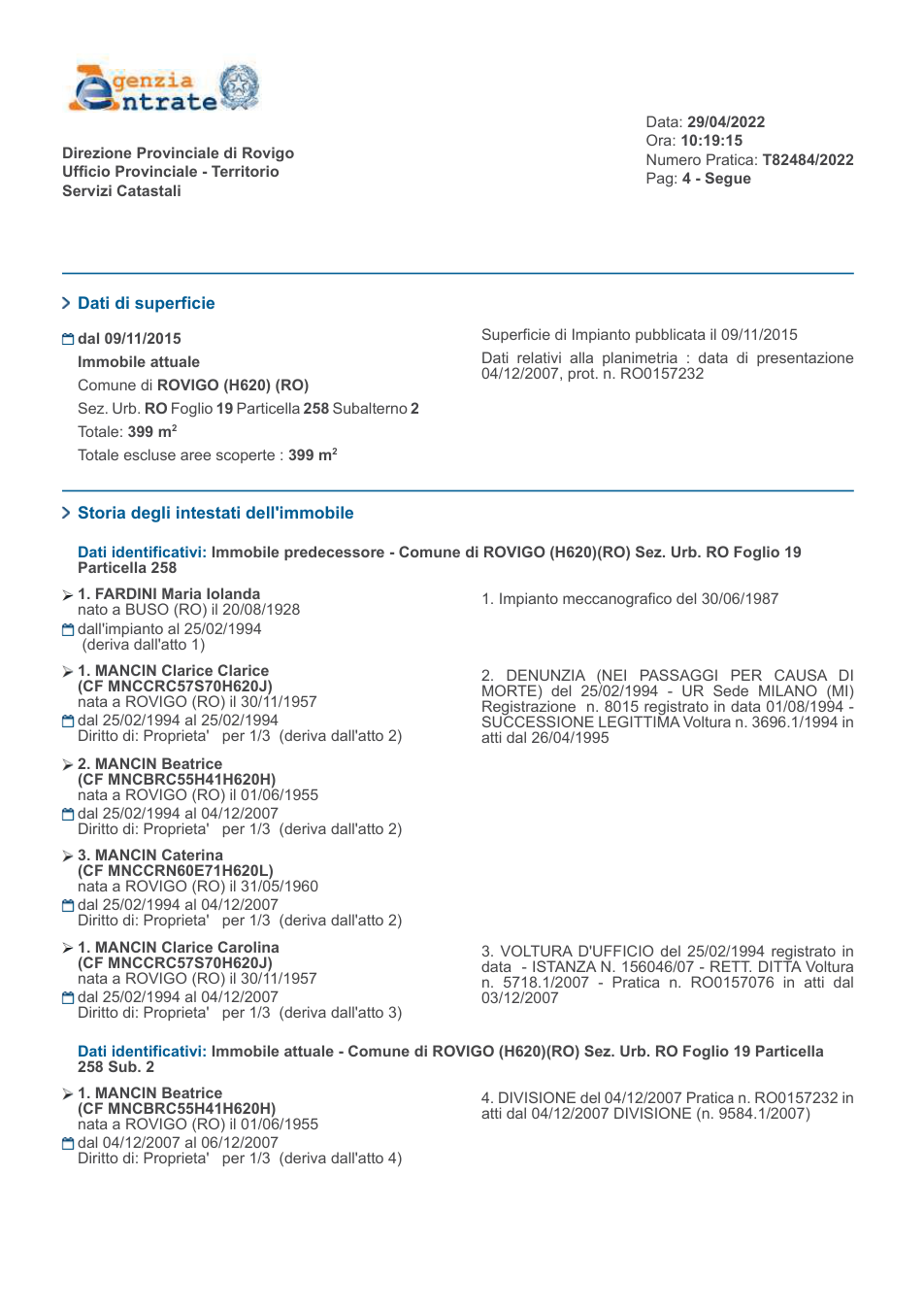 Pagina 7 del documento