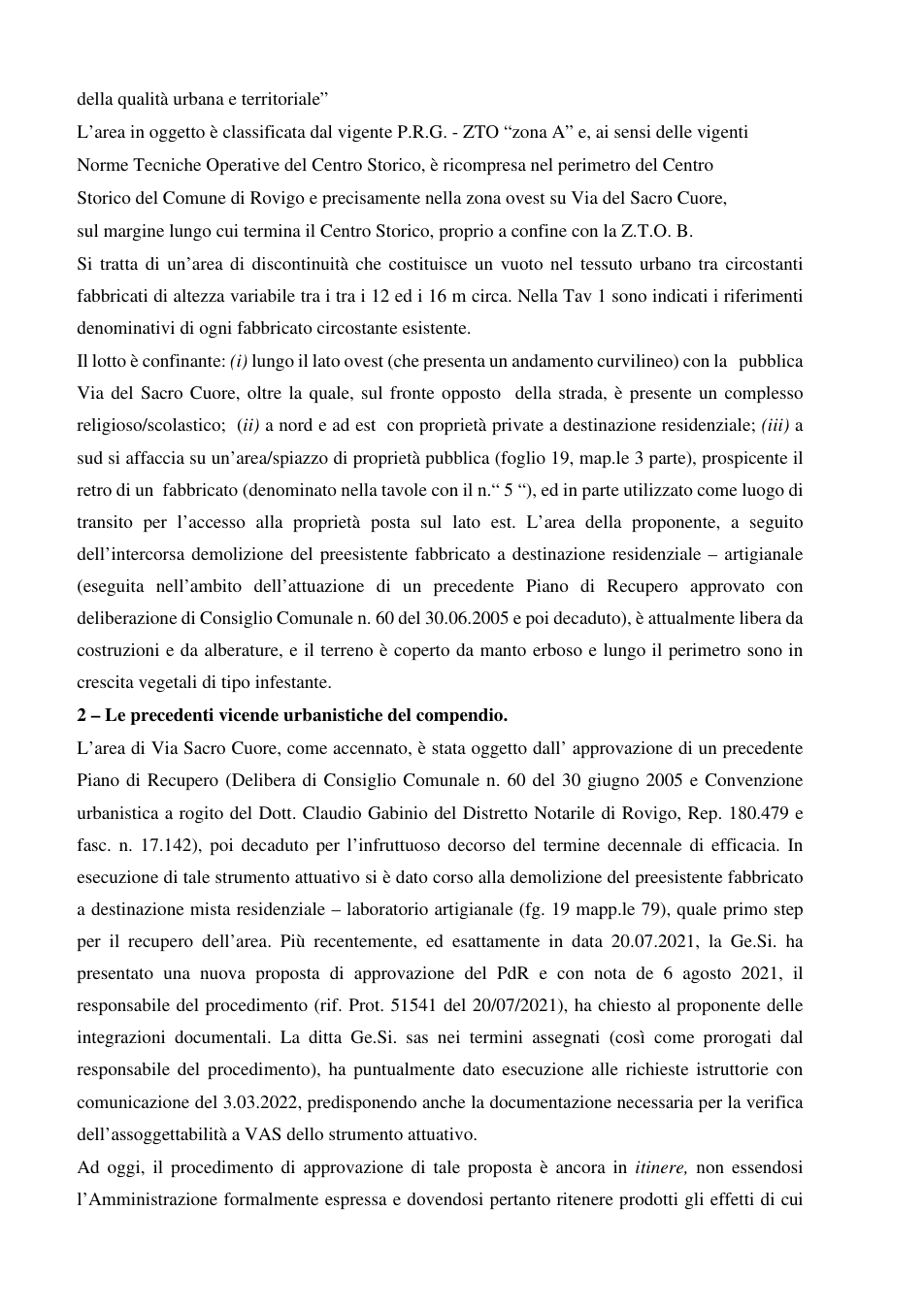 Pagina 2 del documento