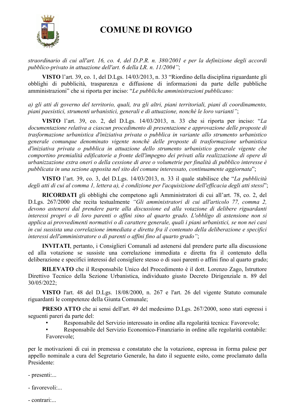 Pagina 5 del documento