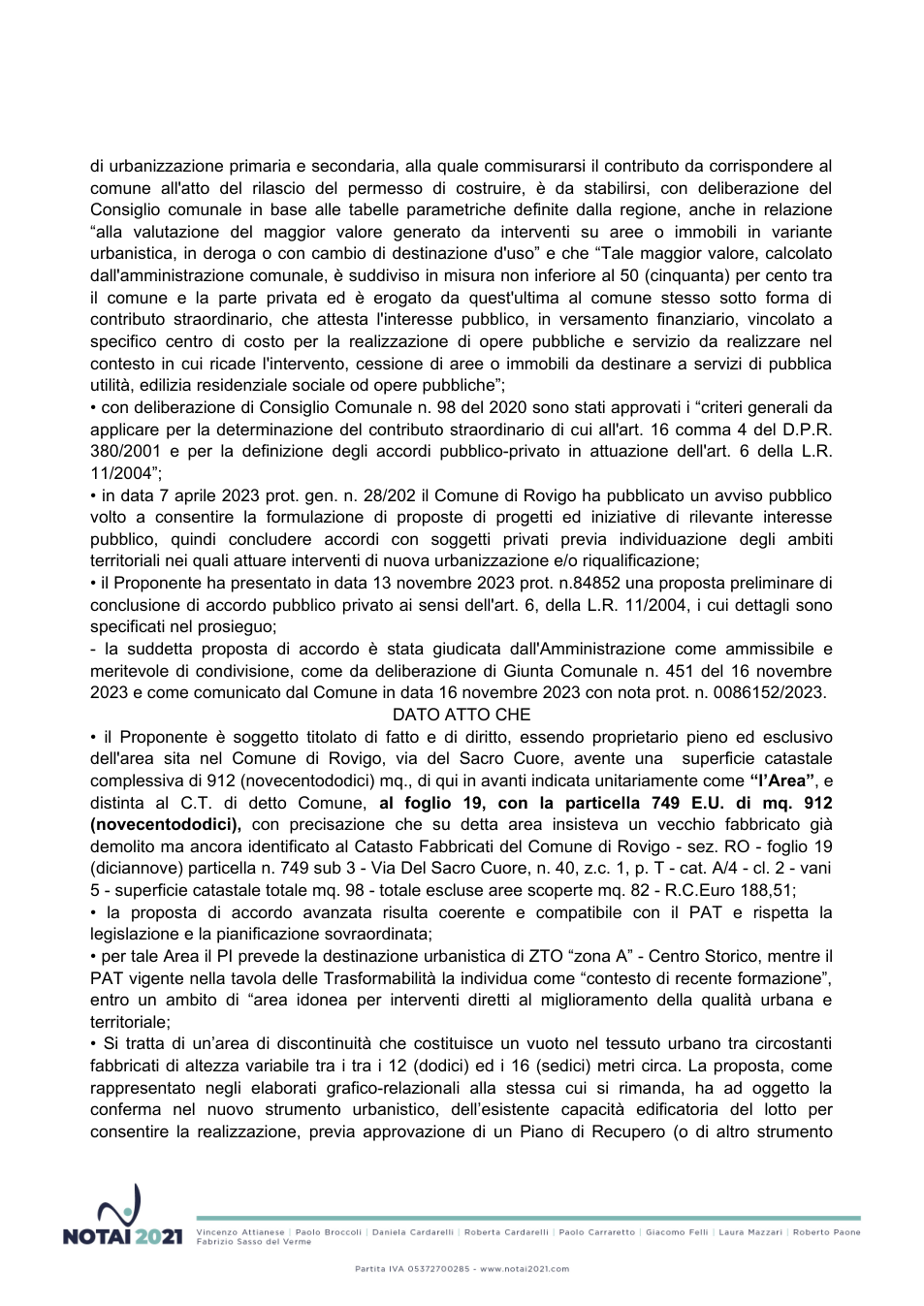 Pagina 2 del documento