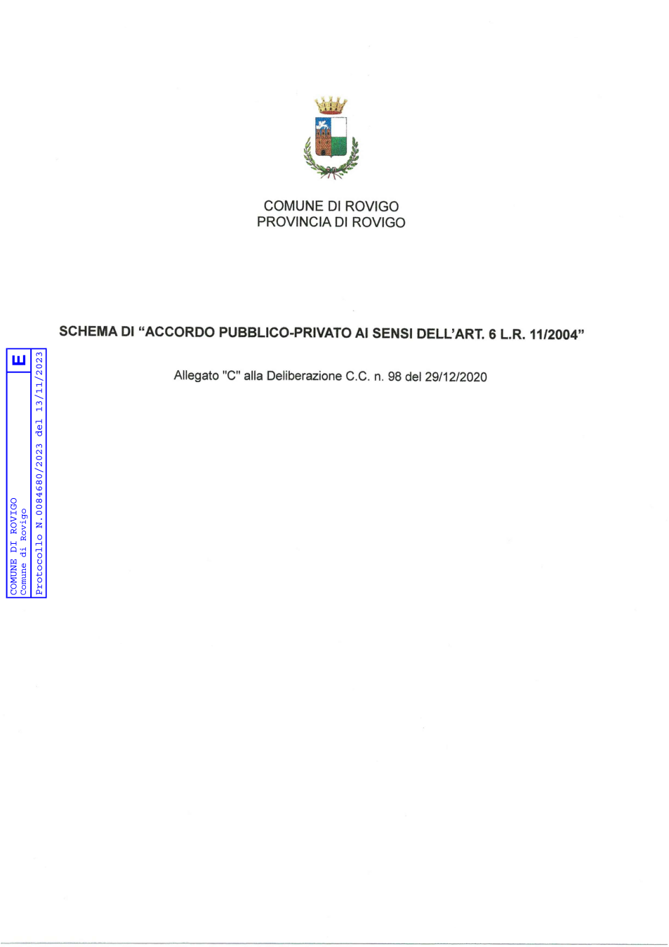Pagina 1 del documento