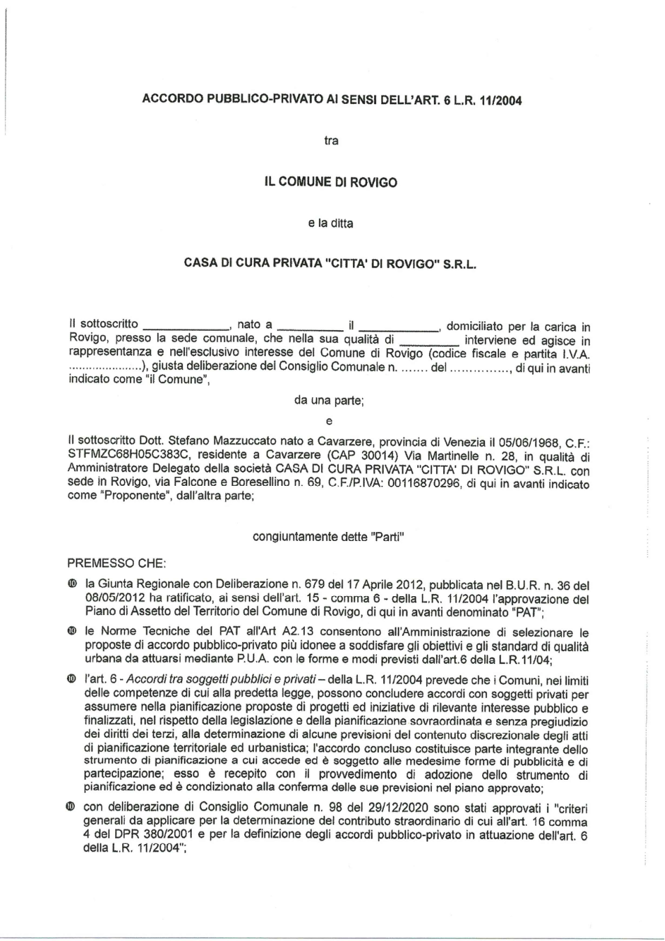 Pagina 2 del documento