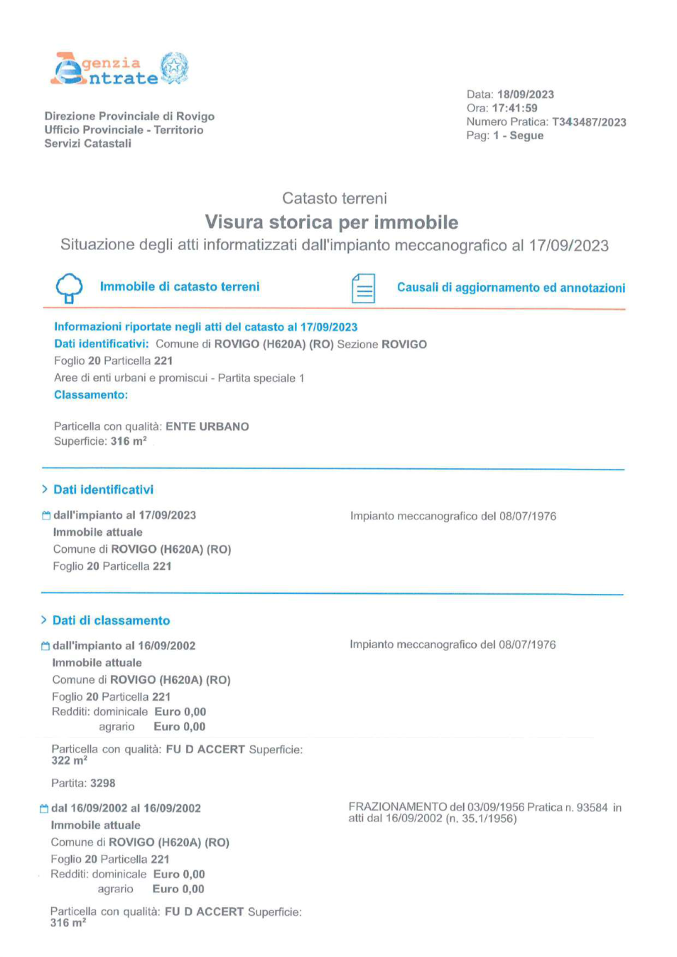 Pagina 5 del documento