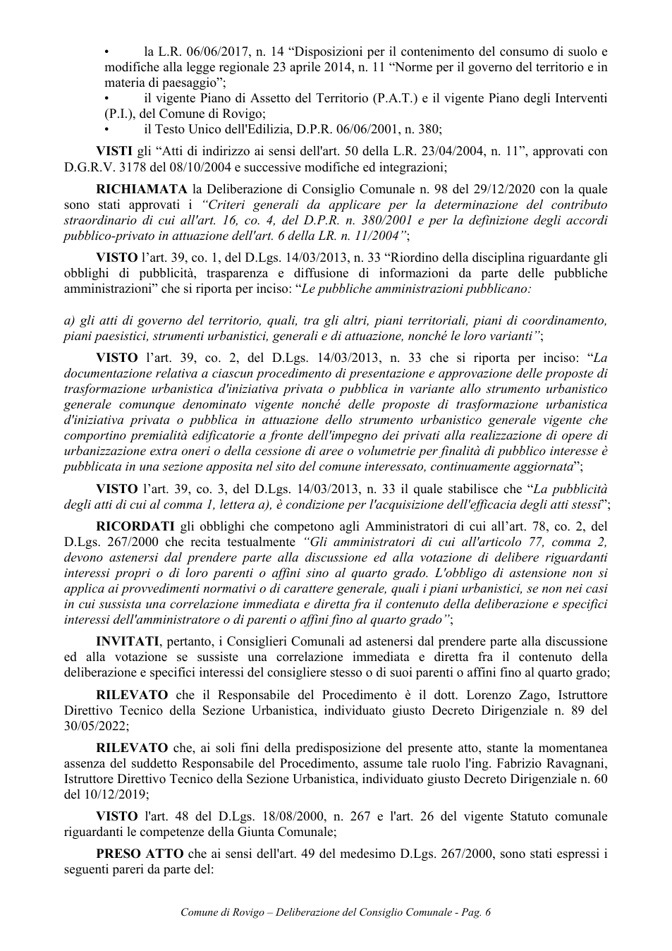 Pagina 6 del documento