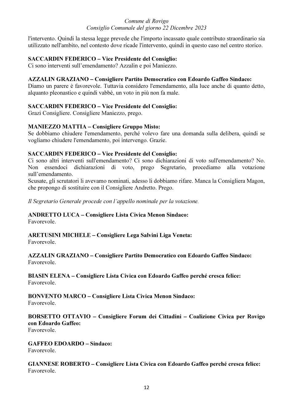 Pagina 2 del documento