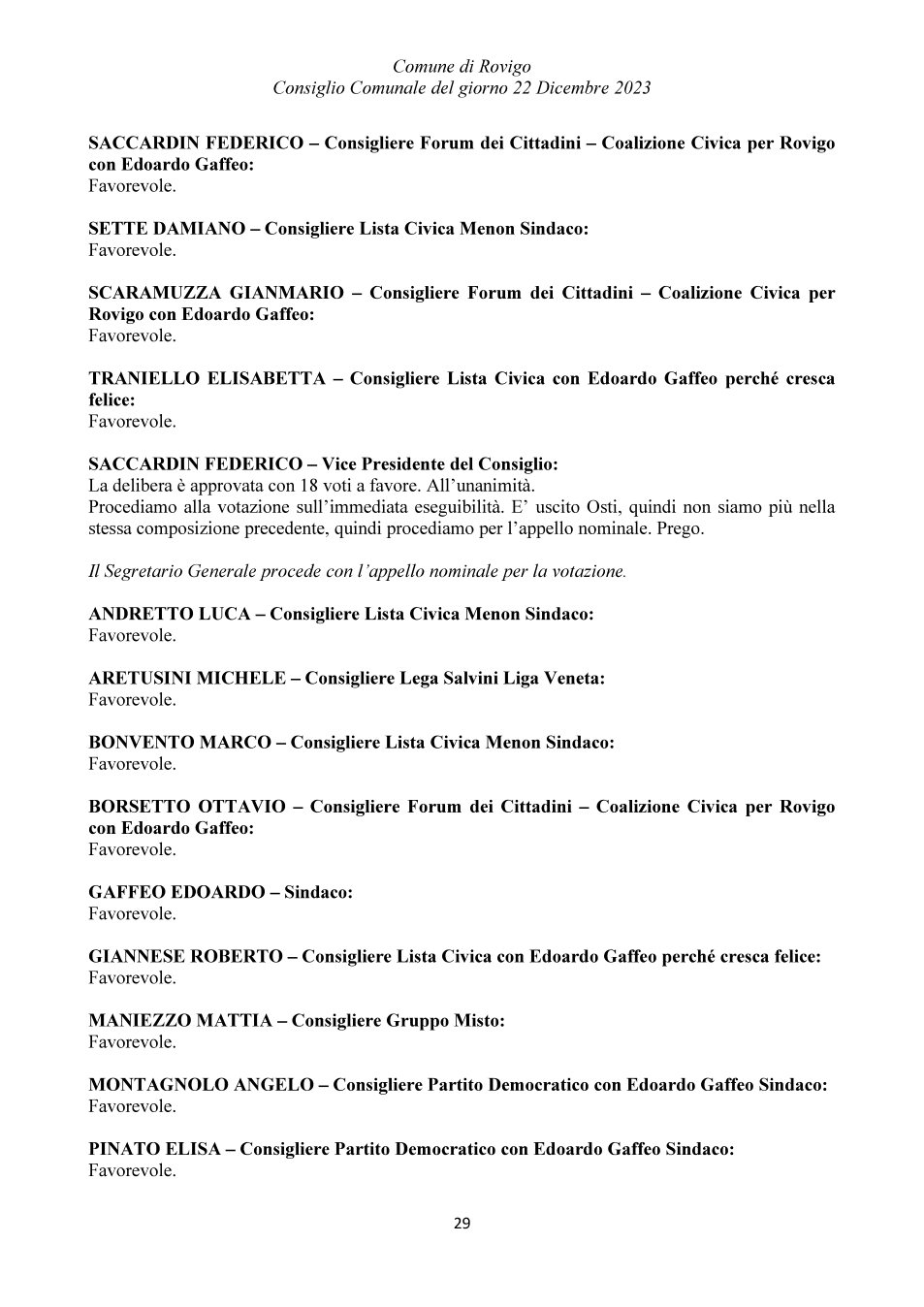 Pagina 5 del documento