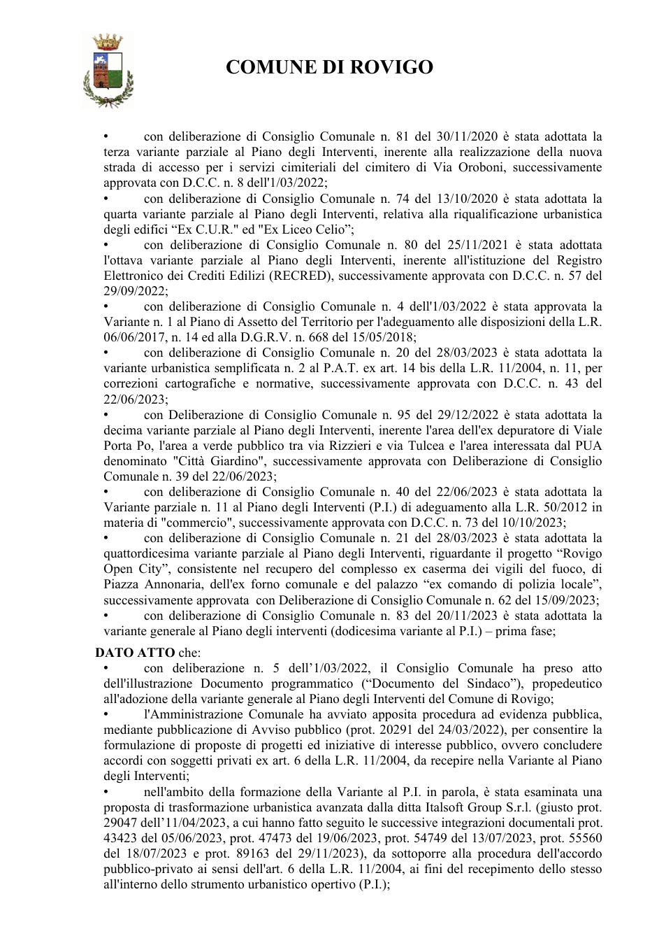 Pagina 2 del documento