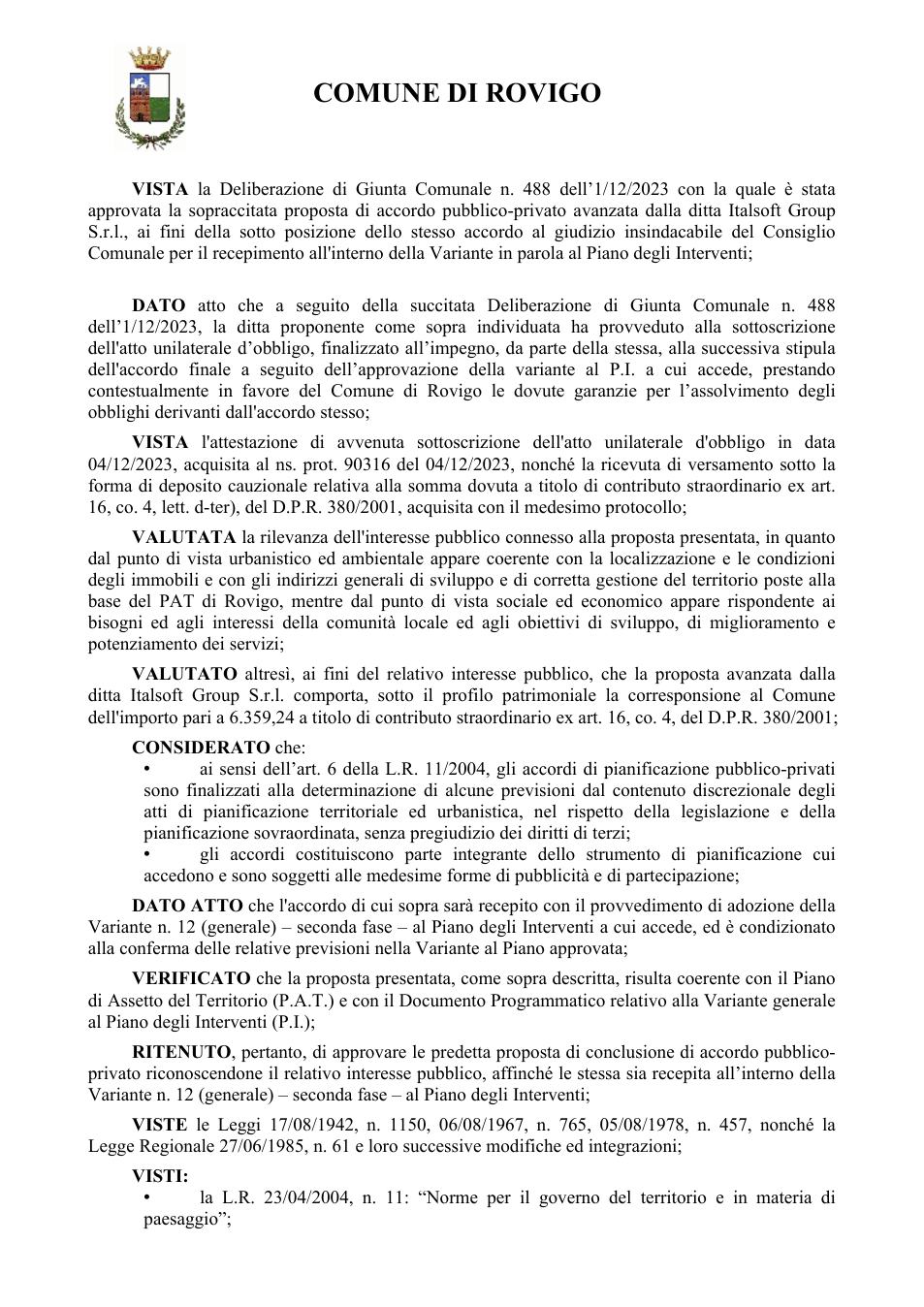 Pagina 4 del documento