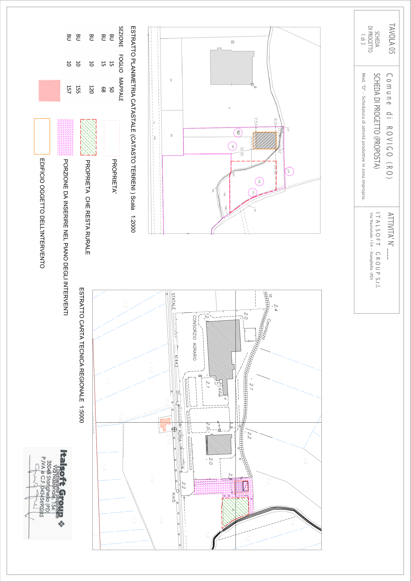 Pagina 1 del documento